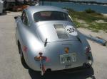 Porsche 356 Super 90 Coupe Race Car 1961 года